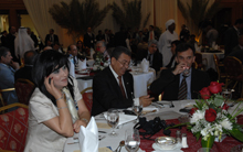 Doha Forum 2009